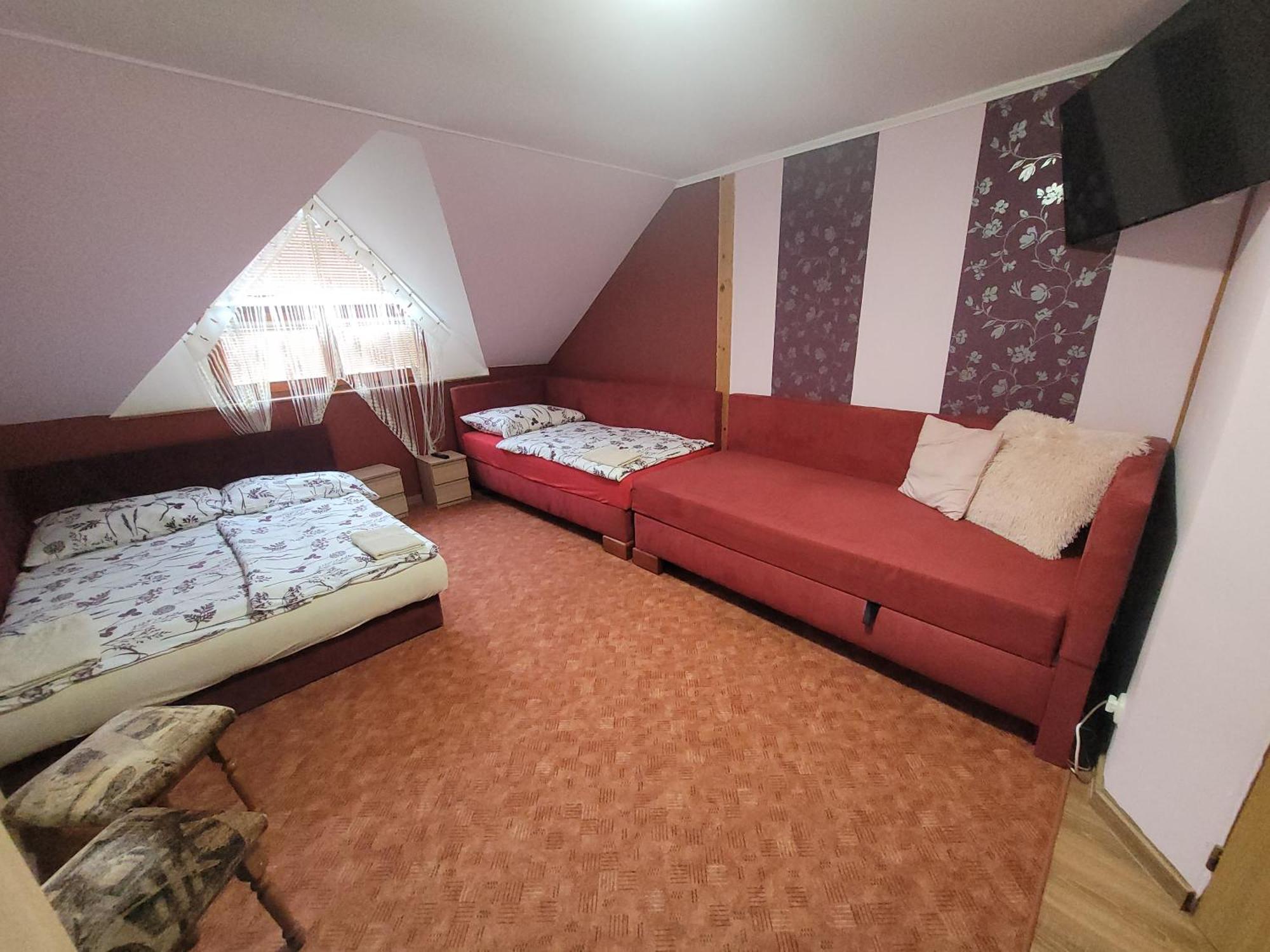 Penzion Korzo Štúrovo Dış mekan fotoğraf