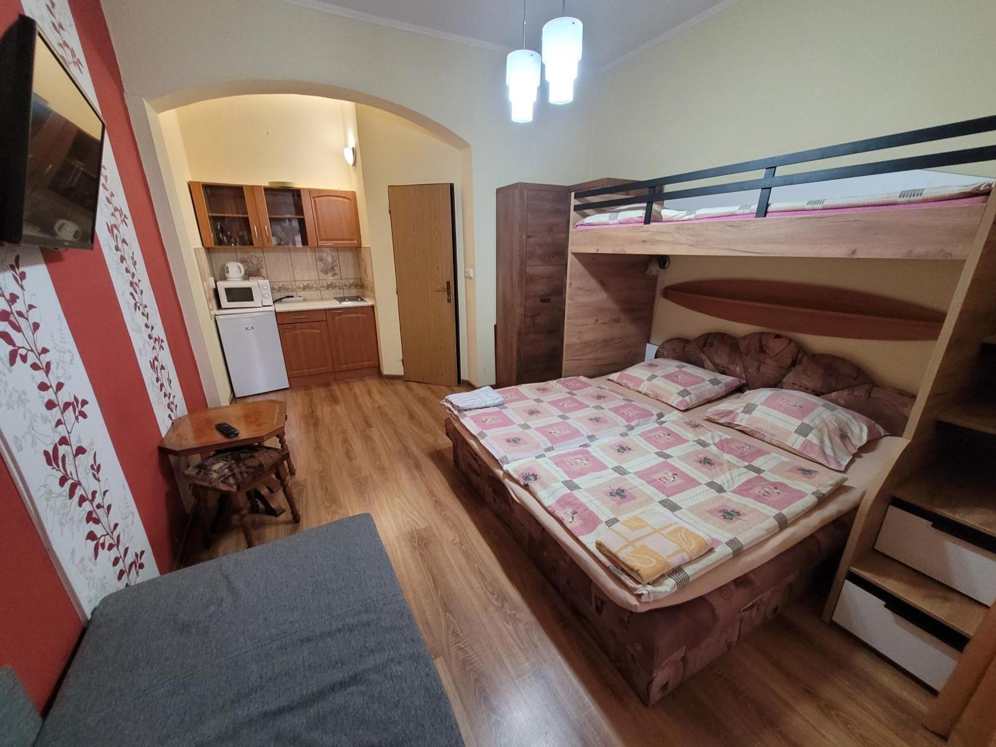 Penzion Korzo Štúrovo Dış mekan fotoğraf