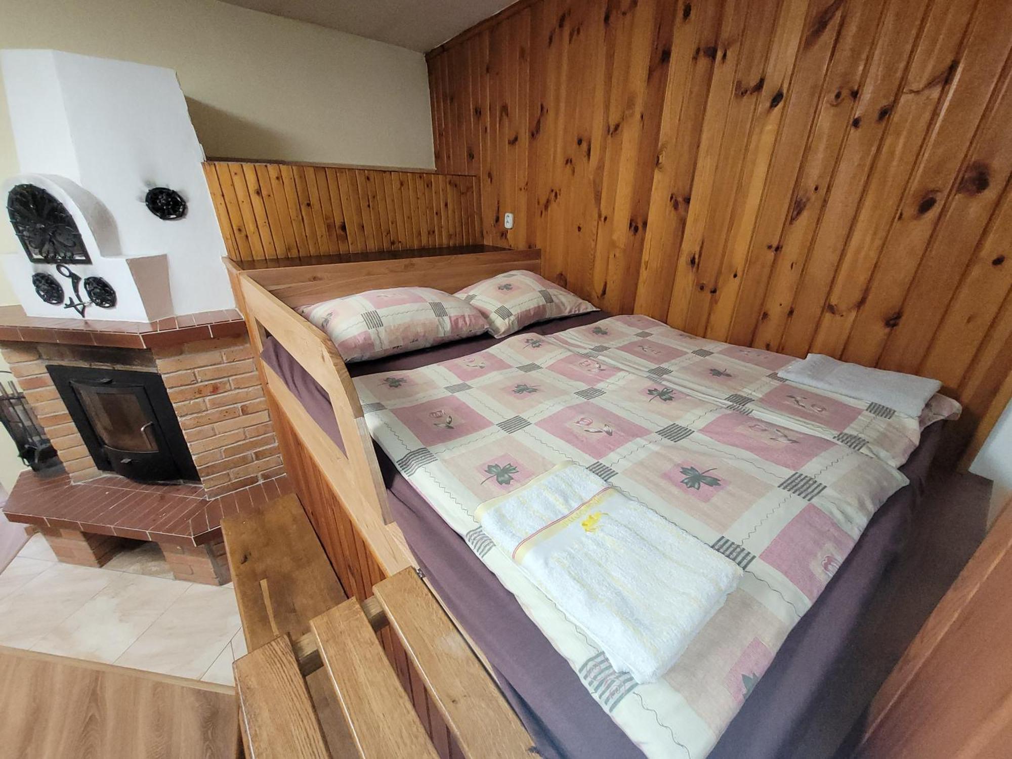 Penzion Korzo Štúrovo Dış mekan fotoğraf