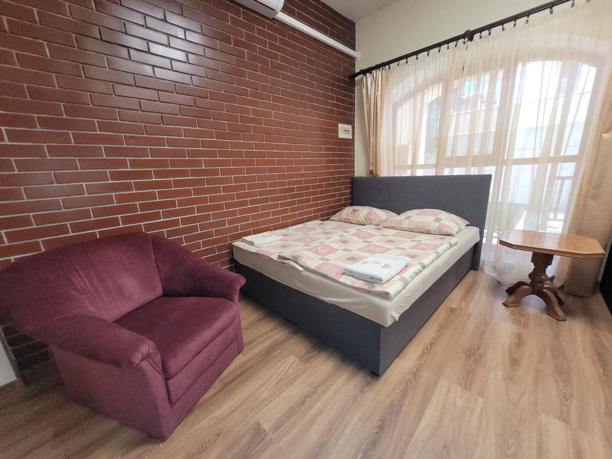 Penzion Korzo Štúrovo Dış mekan fotoğraf